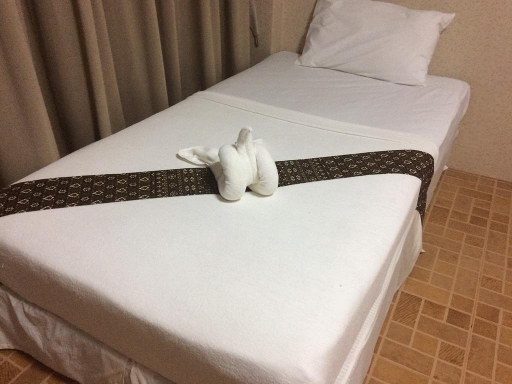 Mawa Lanta Mansion Leilighet Ko Lanta Eksteriør bilde
